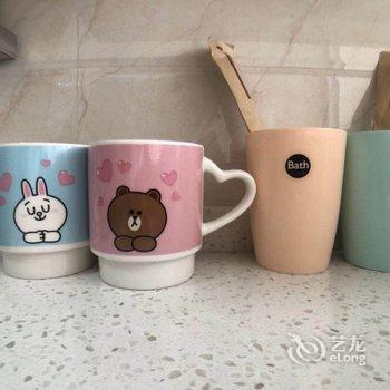 上海新意公寓(胜利村分店)酒店提供图片