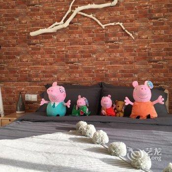 西安魏晨公寓(丝绸之路起点分店)酒店提供图片