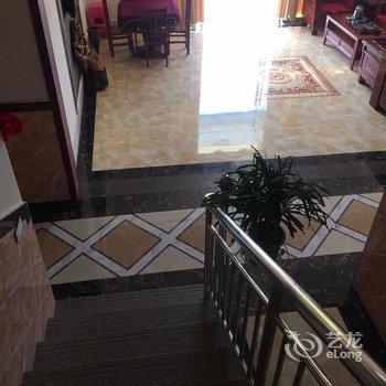 龙虎山顺风客栈酒店提供图片