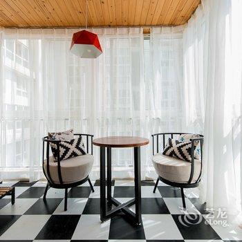 路客公寓(西安环保路南口店)酒店提供图片