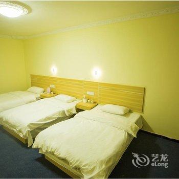 广州瀚蓝公寓酒店提供图片
