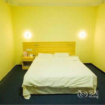 广州瀚蓝公寓酒店提供图片