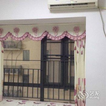 广州梁世俊公寓酒店提供图片