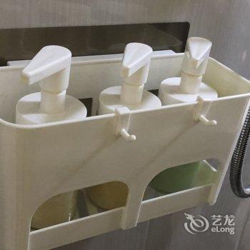 上海上海K&THouse公寓(上海展览中心分店)酒店提供图片