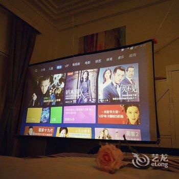 上海上海K&THouse公寓(上海展览中心分店)酒店提供图片