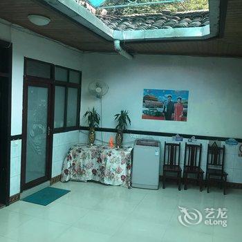 成都邛崃平乐古镇雅香居客栈酒店提供图片