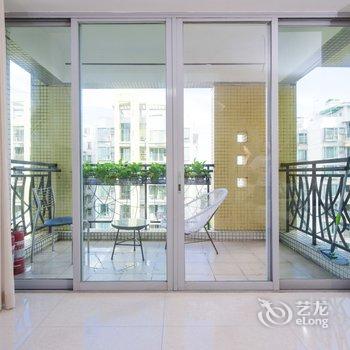 广州宿家精品公寓(海港一街分店)酒店提供图片