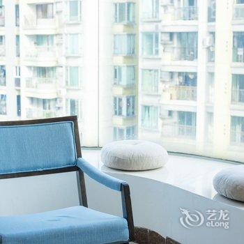 广州宿家精品公寓(海港一街分店)酒店提供图片