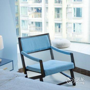 广州宿家精品公寓(海港一街分店)酒店提供图片