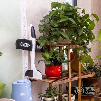 青岛金沙滩麒麒海景公寓(金沙滩景区-游客中心分店)酒店提供图片