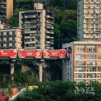 重庆林轩酒店酒店提供图片