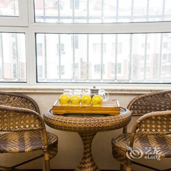 青岛金沙滩麒麒海景公寓(金沙滩景区-游客中心分店)酒店提供图片