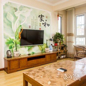 青岛金沙滩麒麒海景公寓(金沙滩景区-游客中心分店)酒店提供图片