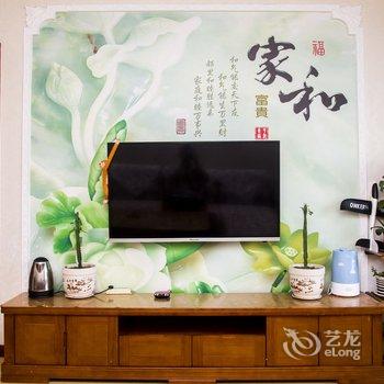 青岛金沙滩麒麒海景公寓(金沙滩景区-游客中心分店)酒店提供图片