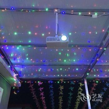北京郑岩客栈酒店提供图片