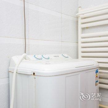 青岛金沙滩麒麒海景公寓(金沙滩景区-游客中心分店)酒店提供图片