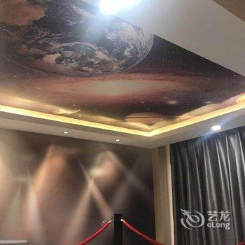 盘锦兴隆台橘子主题日租酒店公寓(万维儿童乐园分店)酒店提供图片