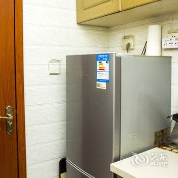 青岛金沙滩麒麒海景公寓(金沙滩景区-游客中心分店)酒店提供图片