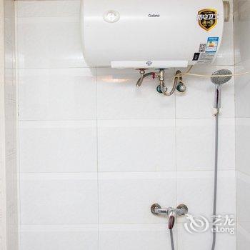 青岛金沙滩麒麒海景公寓(金沙滩景区-游客中心分店)酒店提供图片