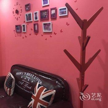 盘锦兴隆台橘子主题日租酒店公寓(万维儿童乐园分店)酒店提供图片
