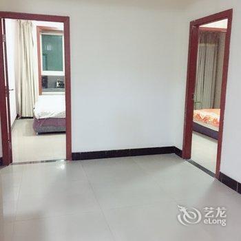 西安季盼公寓酒店提供图片