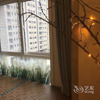 西安魏晨公寓(丝绸之路起点分店)酒店提供图片