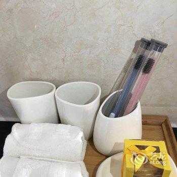 西安魏晨公寓(丝绸之路起点分店)酒店提供图片