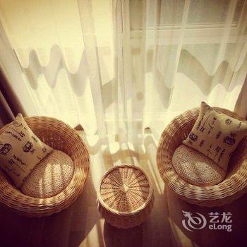 西安魏晨公寓(丝绸之路起点分店)酒店提供图片