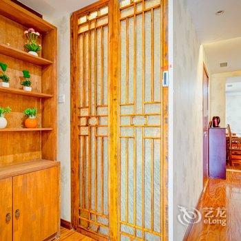 西安安城之家公寓(梦湖分店)酒店提供图片