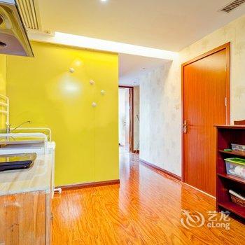 西安安城之家公寓(梦湖分店)酒店提供图片