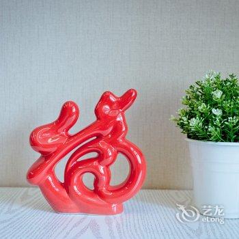 西安安城之家公寓(梦湖分店)酒店提供图片