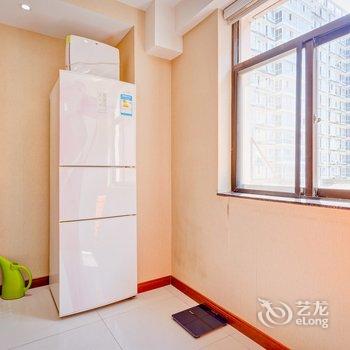 西安安城之家公寓(梦湖分店)酒店提供图片