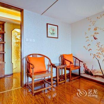 西安安城之家公寓(梦湖分店)酒店提供图片