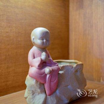 西安安城之家公寓(梦湖分店)酒店提供图片