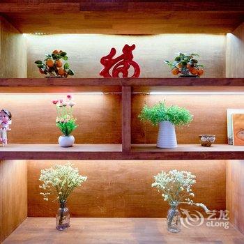 西安安城之家公寓(梦湖分店)酒店提供图片