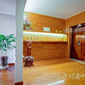 西安安城之家公寓(梦湖分店)酒店提供图片