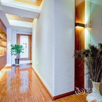 西安安城之家公寓(梦湖分店)酒店提供图片