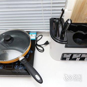 广州路客精品民宿BE2050酒店提供图片