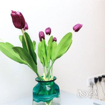 广州路客精品民宿BE2050酒店提供图片