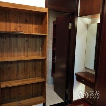 青岛王一同公寓酒店提供图片