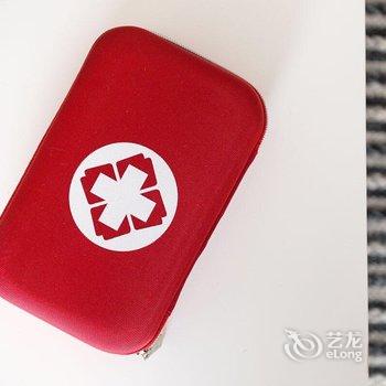 重庆Locals路客·重庆南岸A02舍公寓(大玩家分店)酒店提供图片