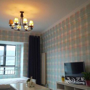 西安民乐园十字格调小屋公寓(西安市解放路清真女寺分店)酒店提供图片