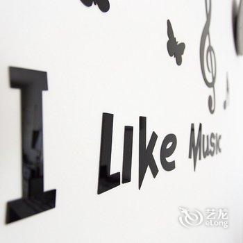 重庆Locals路客·重庆南岸A02舍公寓(大玩家分店)酒店提供图片