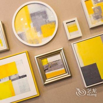 H&L公寓(上海陕西北路店)酒店提供图片