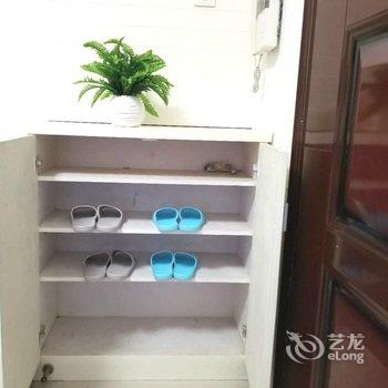 西安雅居民宿(小雁塔路分店)酒店提供图片