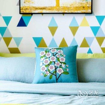 广州Alice(00001190)公寓(珠江夜景分店)酒店提供图片