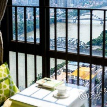 广州Alice(00001190)公寓(珠江夜景分店)酒店提供图片