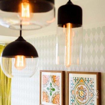 广州Alice(00001190)公寓(珠江夜景分店)酒店提供图片