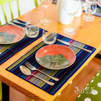 广州Alice(00001190)公寓(珠江夜景分店)酒店提供图片