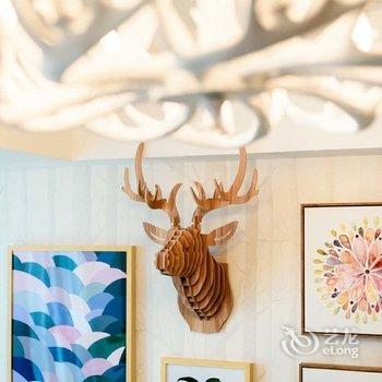 广州Alice(00001190)公寓(珠江夜景分店)酒店提供图片